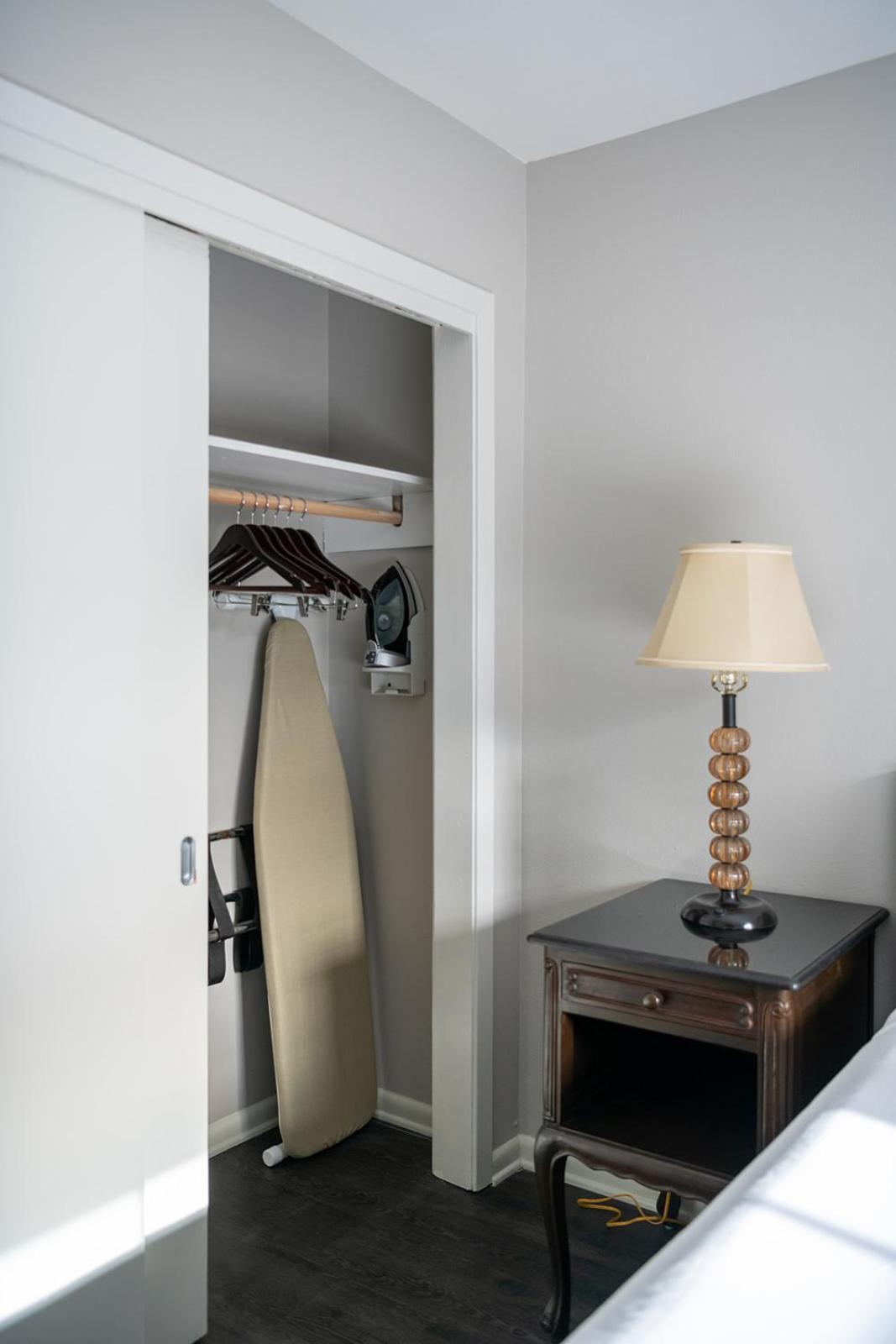 French Quarter Suites Hotel 뉴올리언스 외부 사진