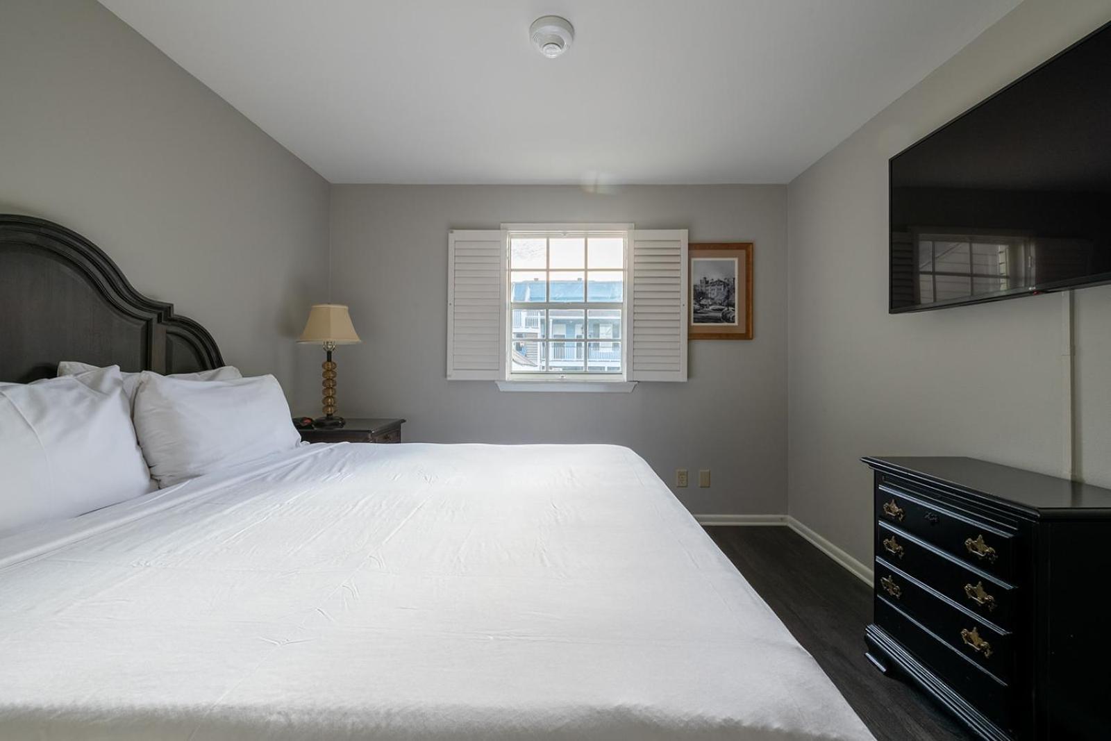 French Quarter Suites Hotel 뉴올리언스 외부 사진