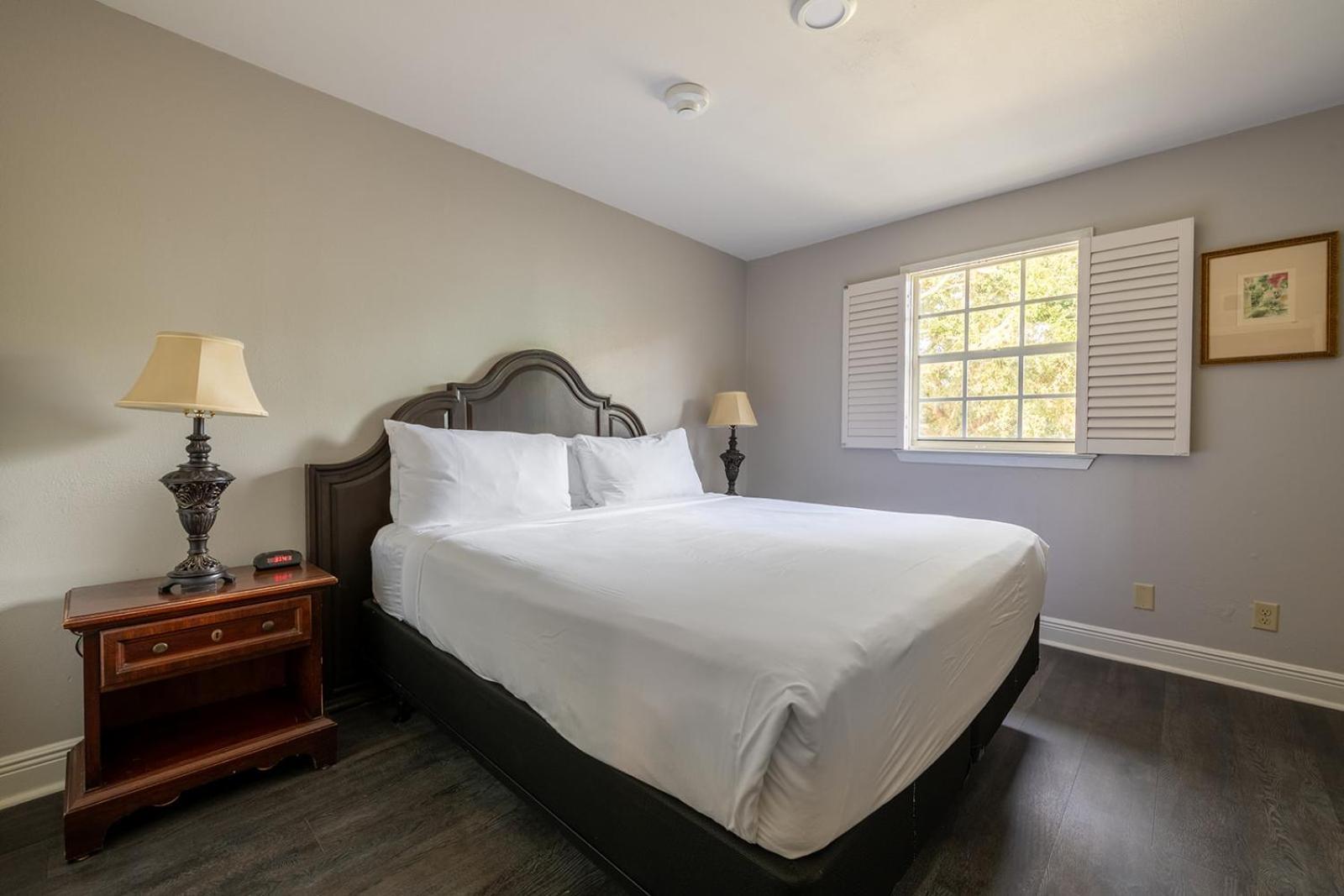 French Quarter Suites Hotel 뉴올리언스 외부 사진
