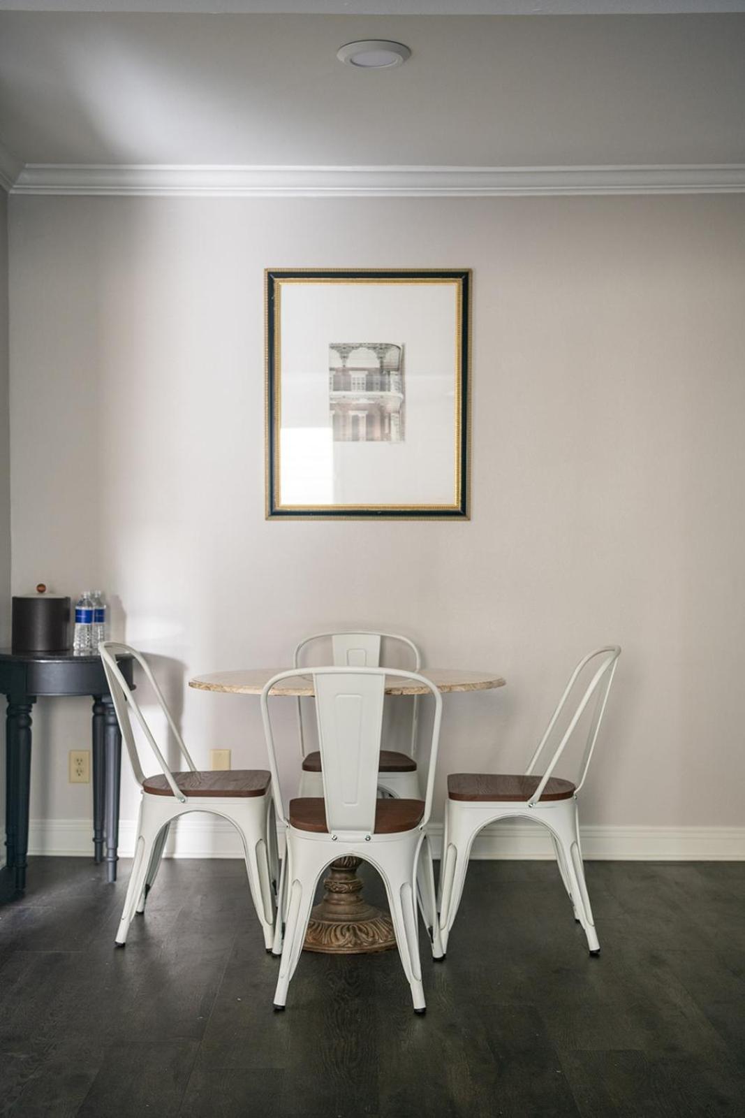 French Quarter Suites Hotel 뉴올리언스 외부 사진