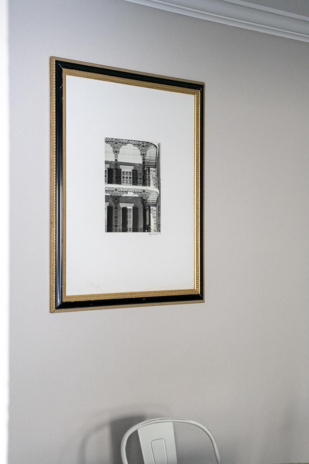 French Quarter Suites Hotel 뉴올리언스 외부 사진