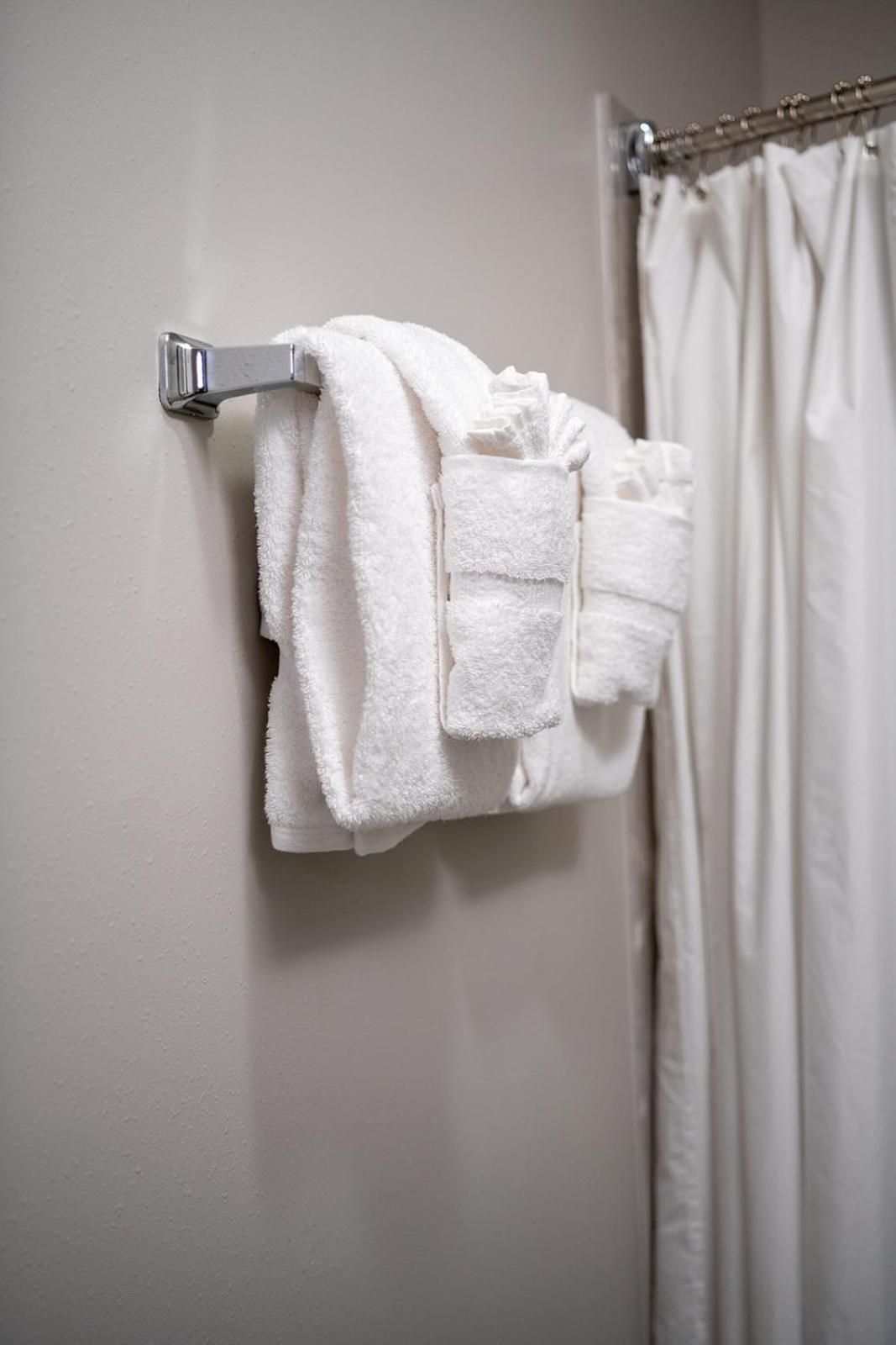 French Quarter Suites Hotel 뉴올리언스 외부 사진