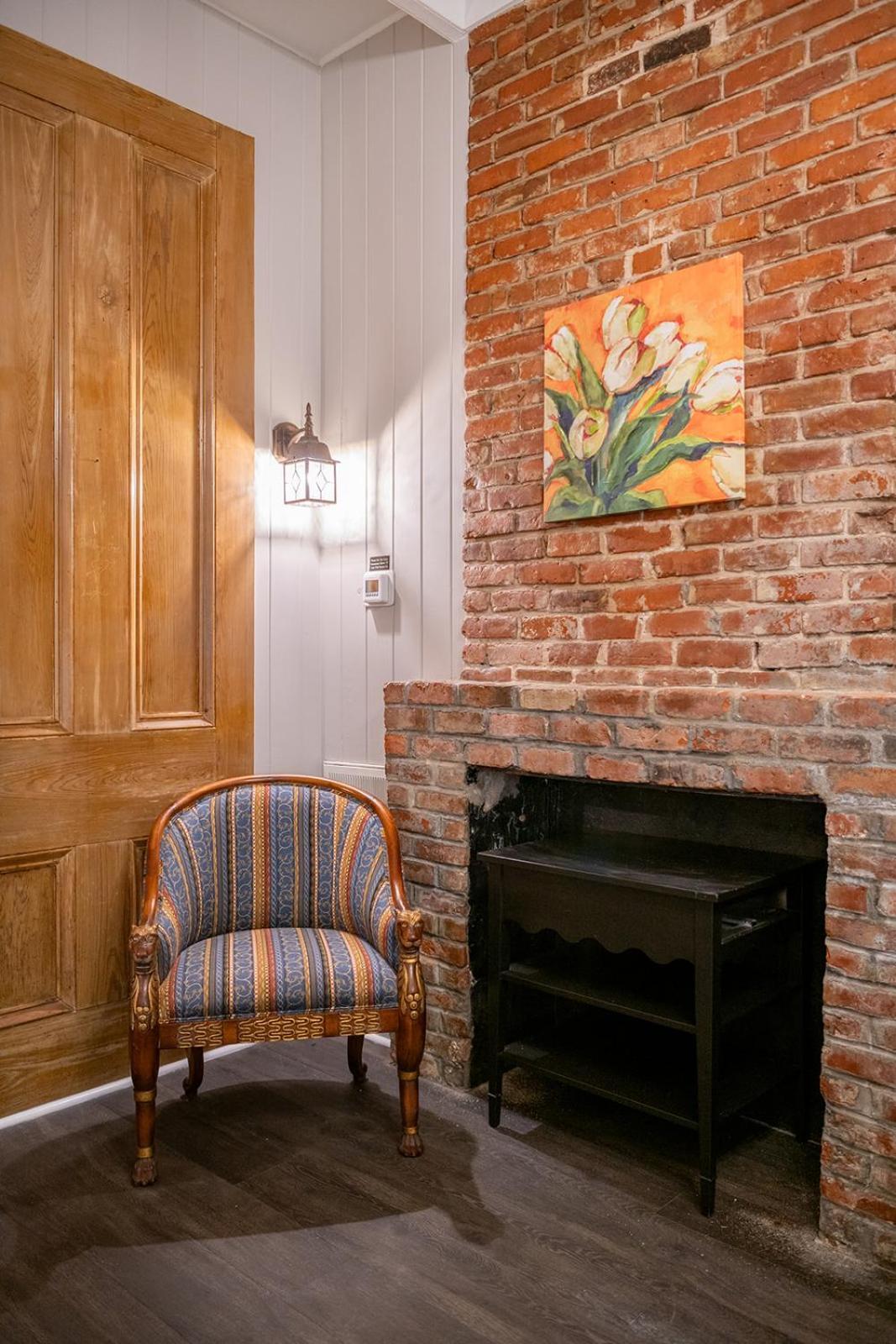 French Quarter Suites Hotel 뉴올리언스 외부 사진