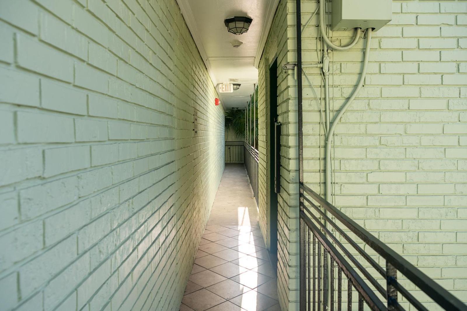 French Quarter Suites Hotel 뉴올리언스 외부 사진